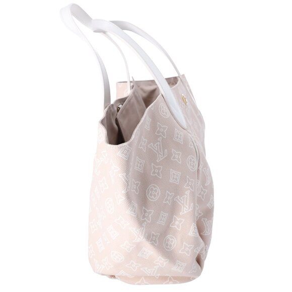 Louis Vuitton Cabas Ipanema GM LV Monogram Tote + Pouch - Picture 2 of 6